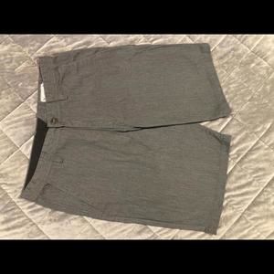 Volcom chino shorts